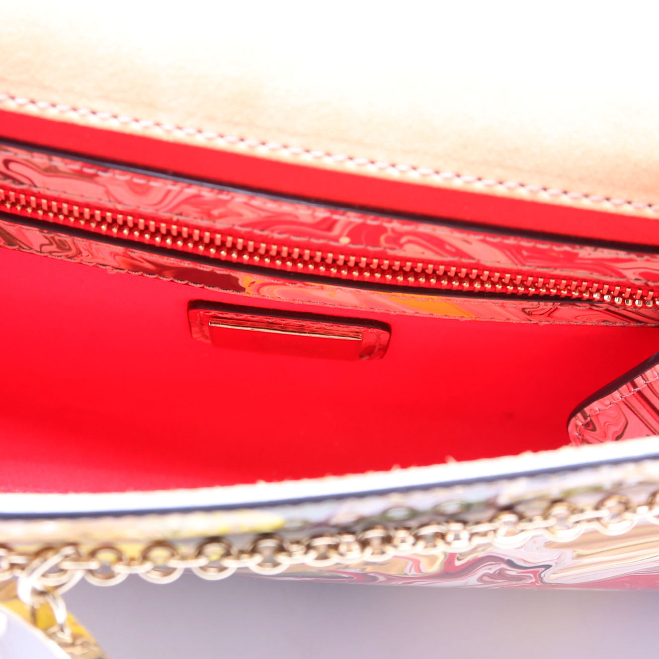 Riviera Clutch Patent Multi