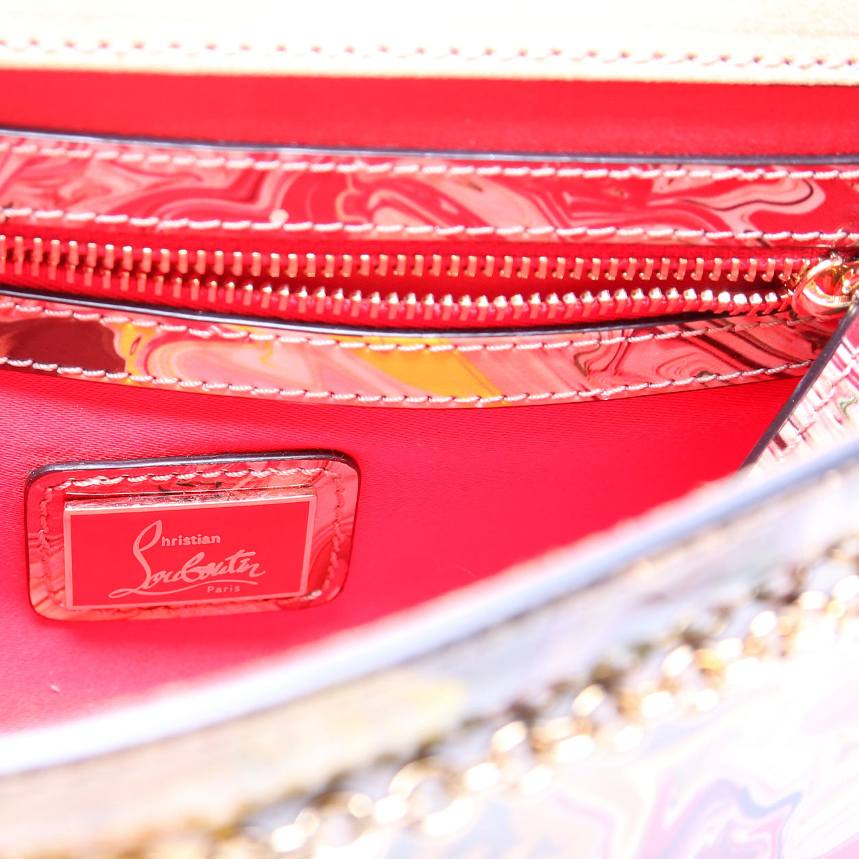 Riviera Clutch Patent Multi