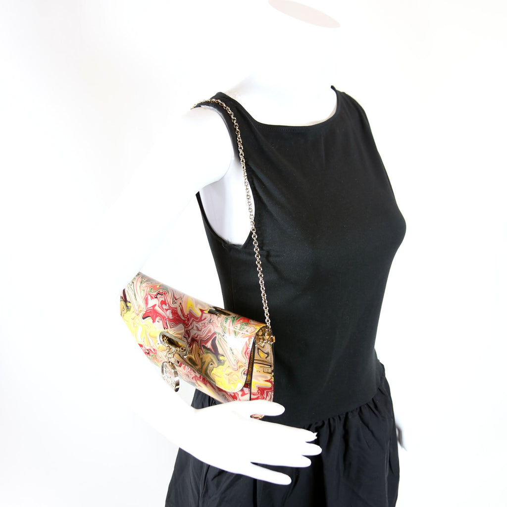 Riviera Clutch Patent Multi