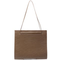 Saint Tropez Epi Leather Taupe