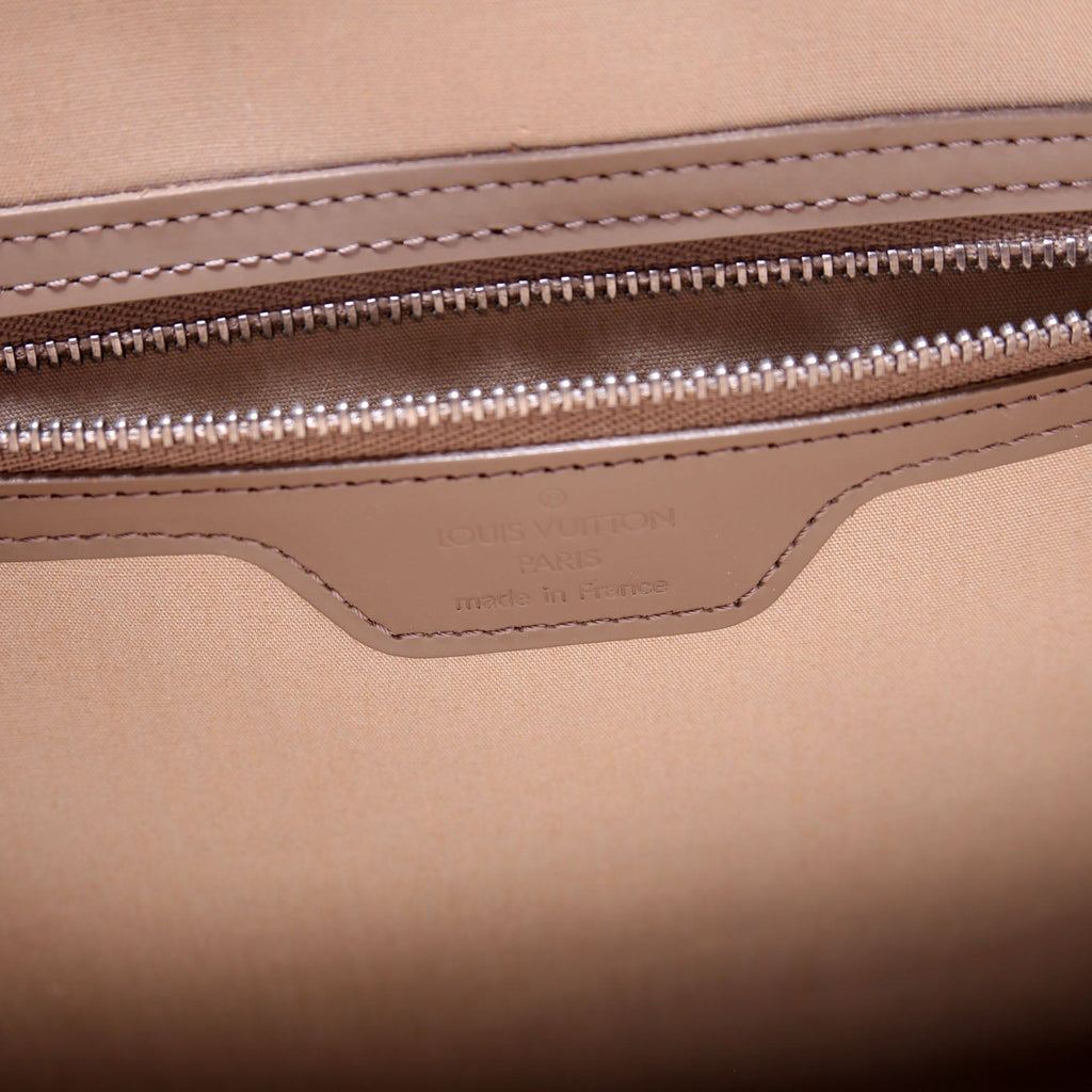 Saint Tropez Epi Leather Taupe