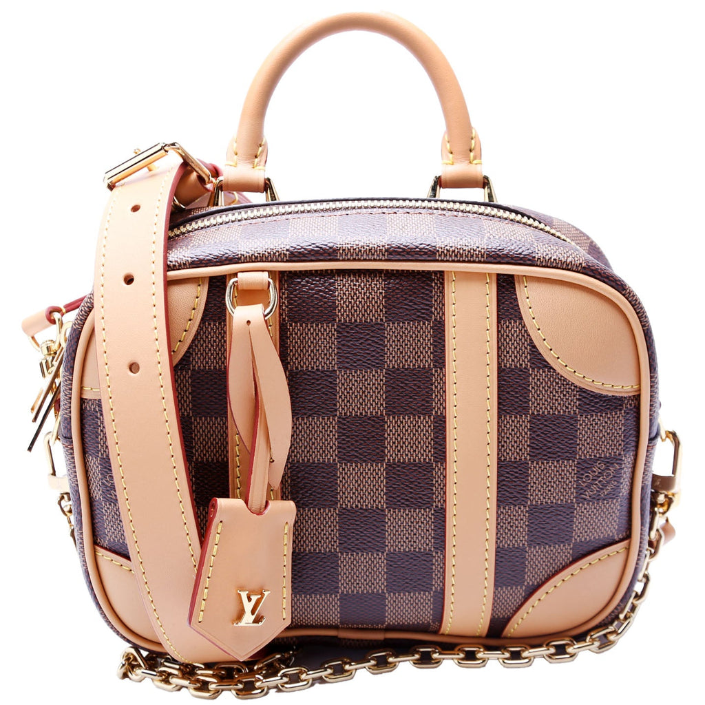 Valisette Souple BB Ebene