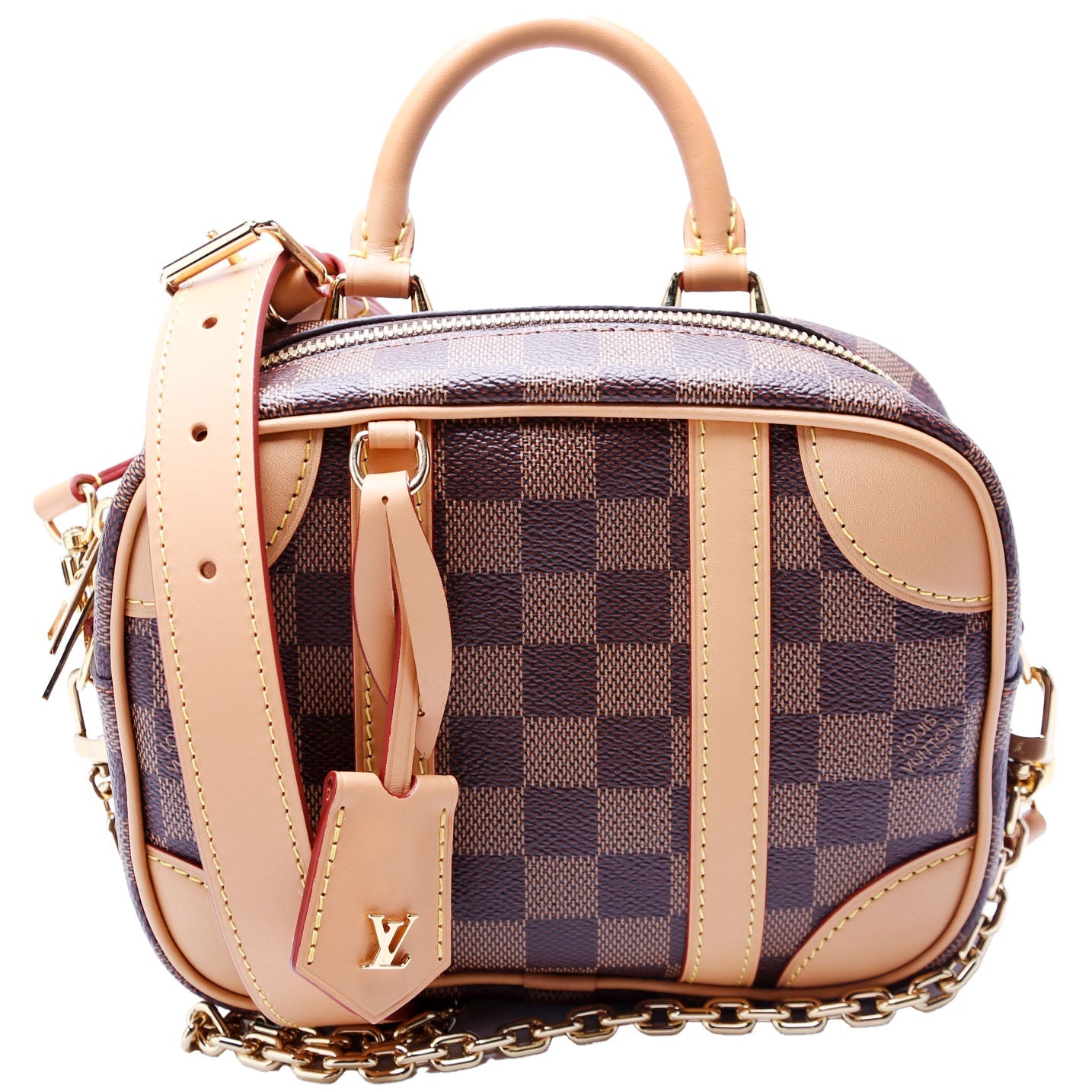 Valisette Souple BB Ebene
