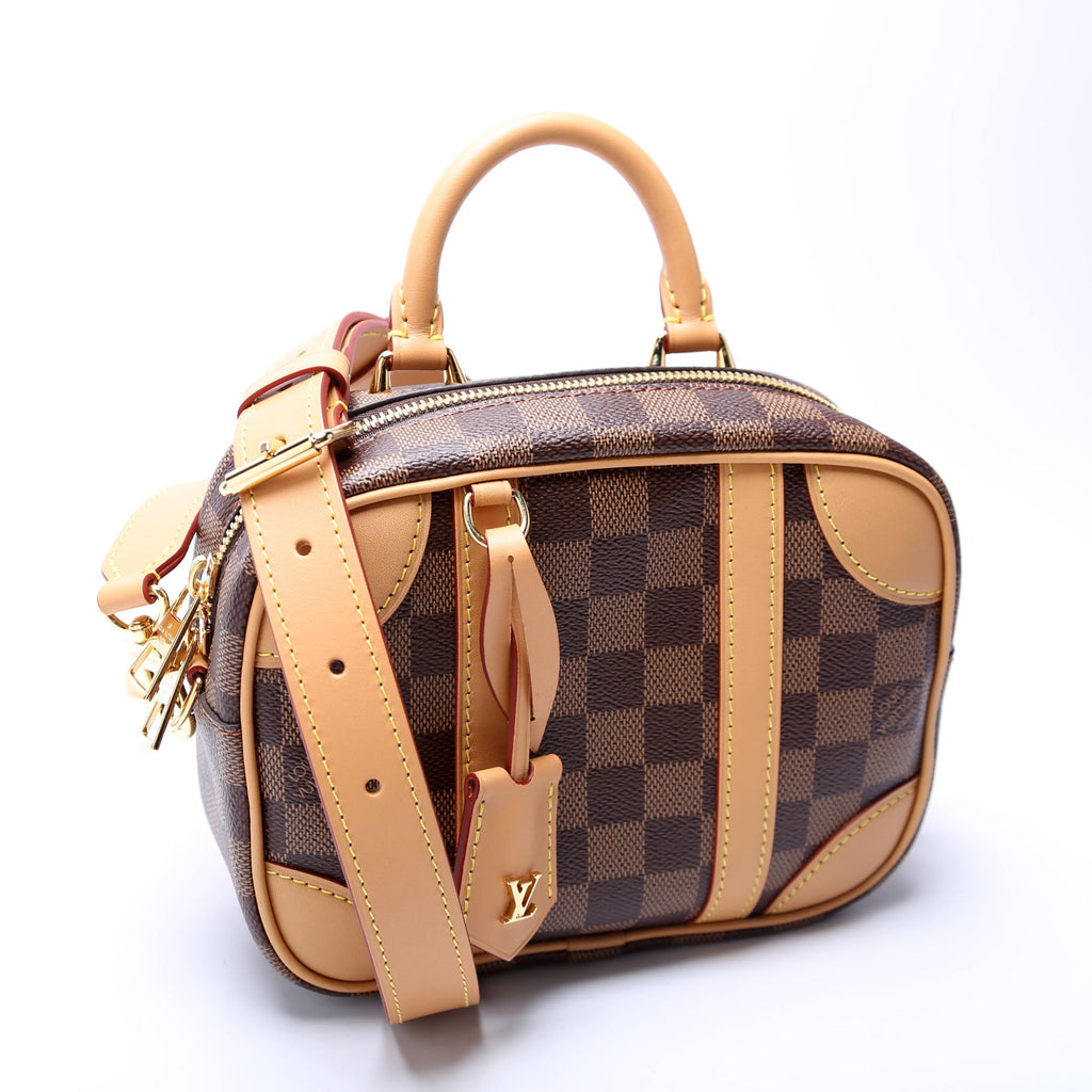 Valisette Souple BB Ebene