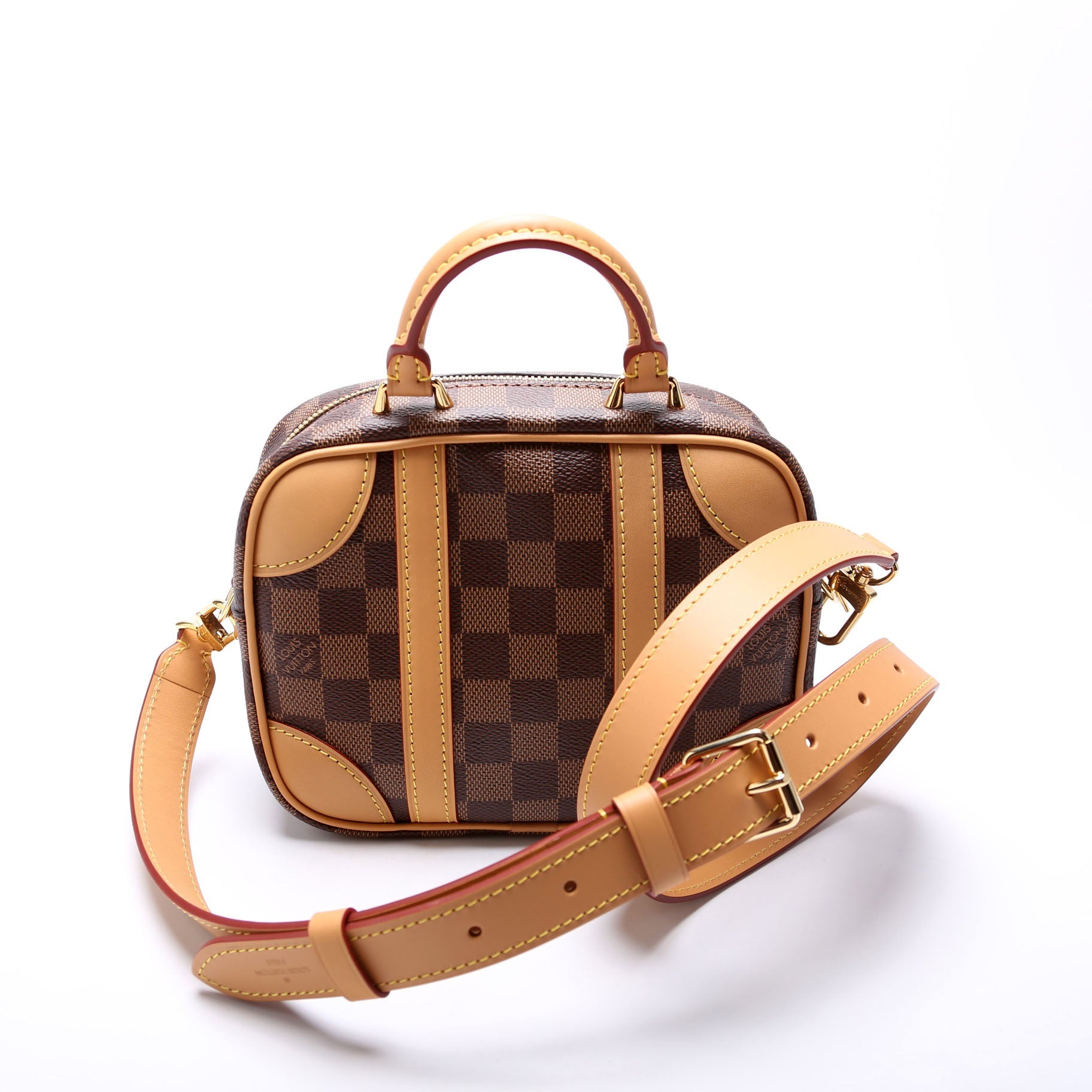 Valisette Souple BB Ebene