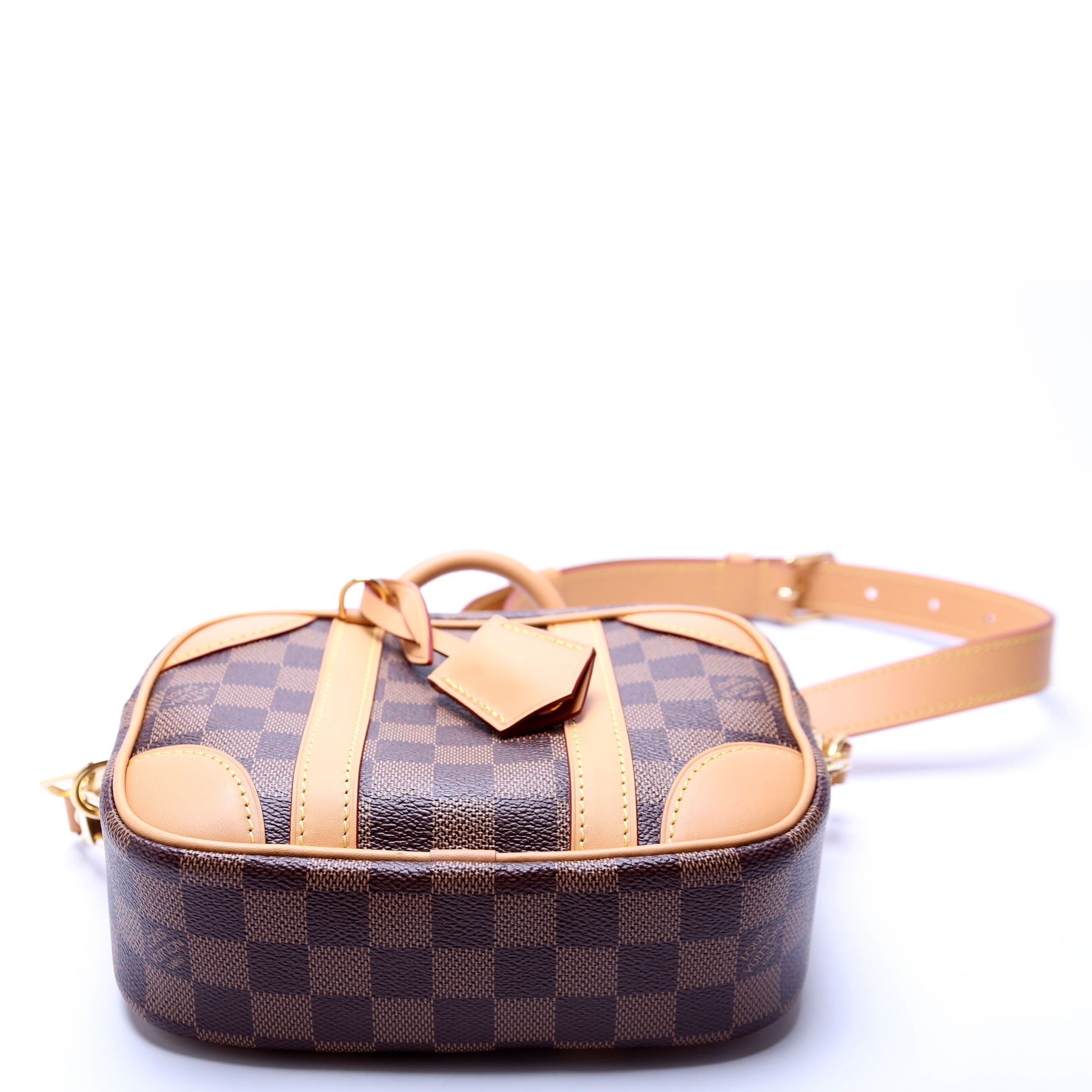 Valisette Souple BB Ebene