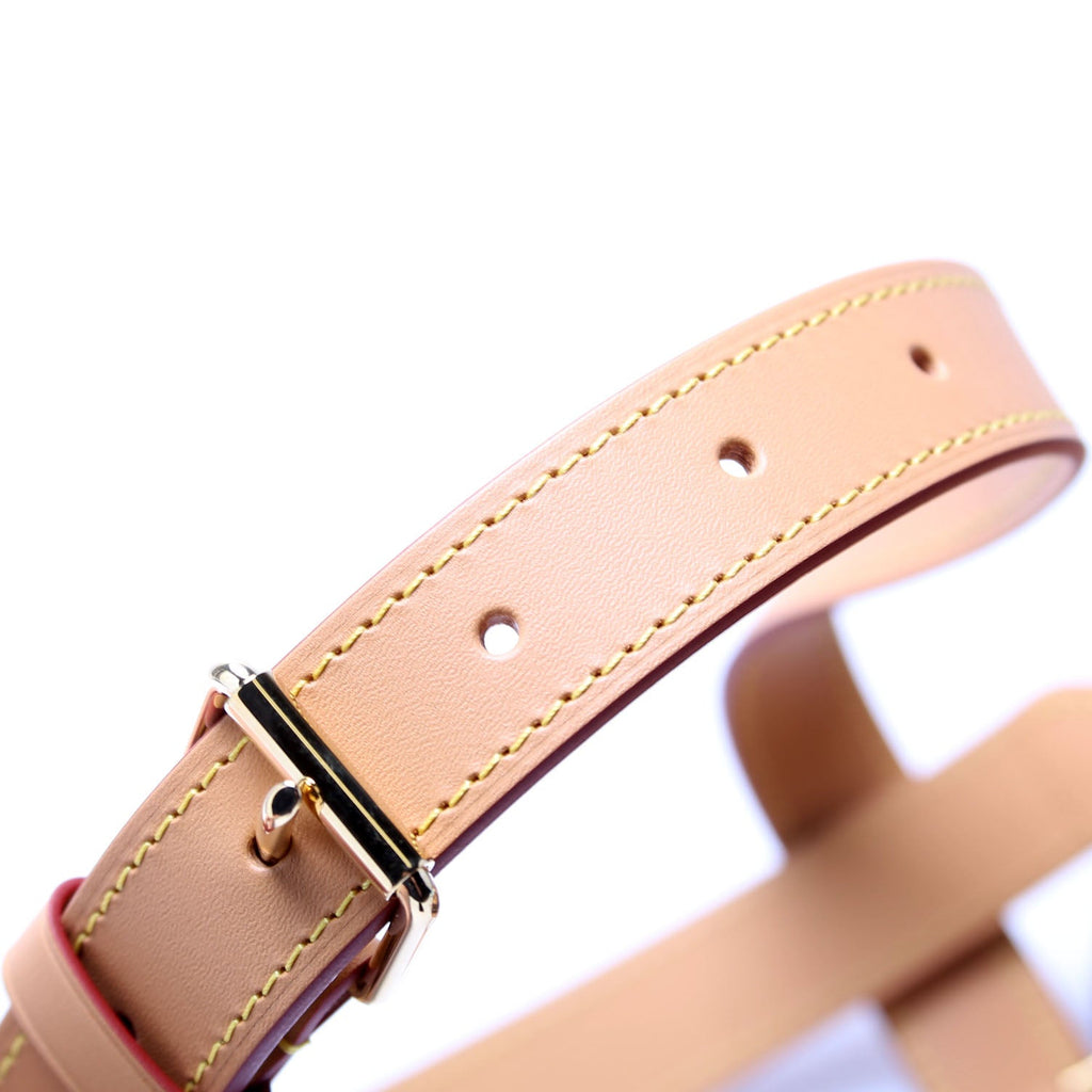 Valisette Souple BB Ebene
