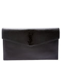 Uptown Pouch Grain 565739 Black