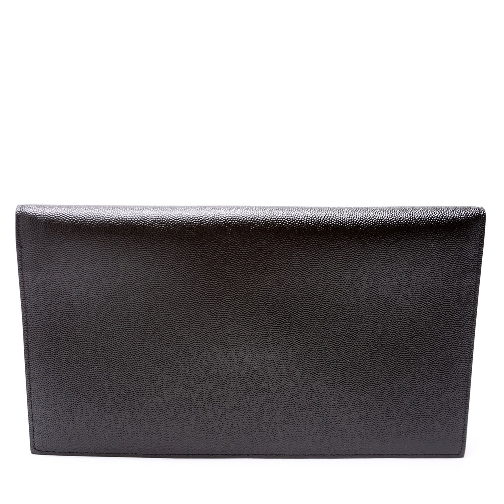 Uptown Pouch Grain 565739 Black