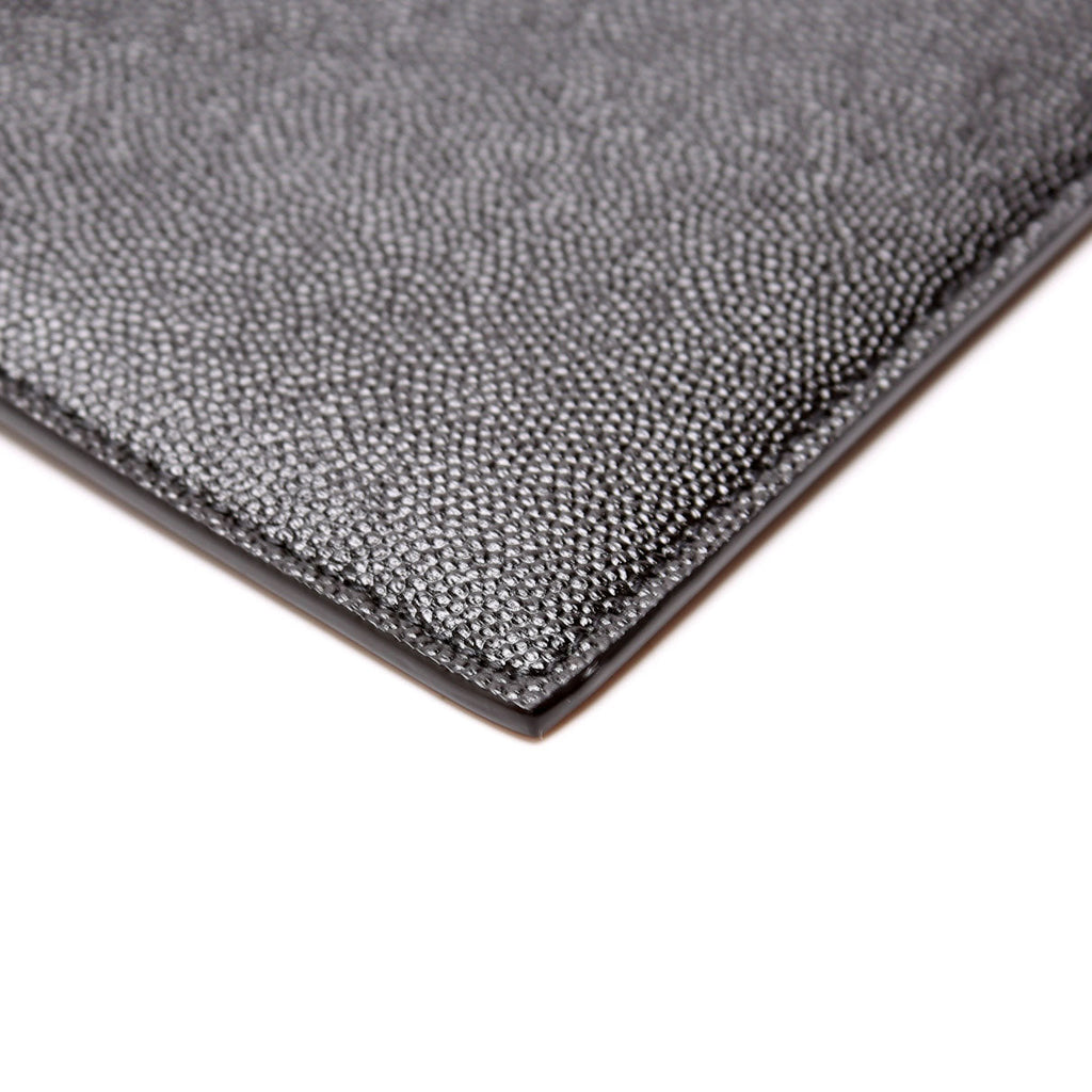 Uptown Pouch Grain 565739 Black