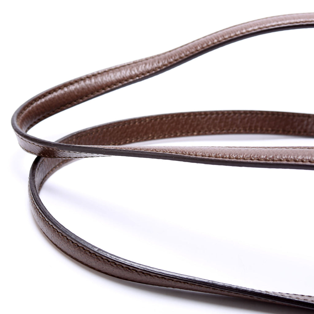 631685 Ophidia GG Jumbo Canvas Tote