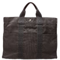 Herline MM Tote Gray