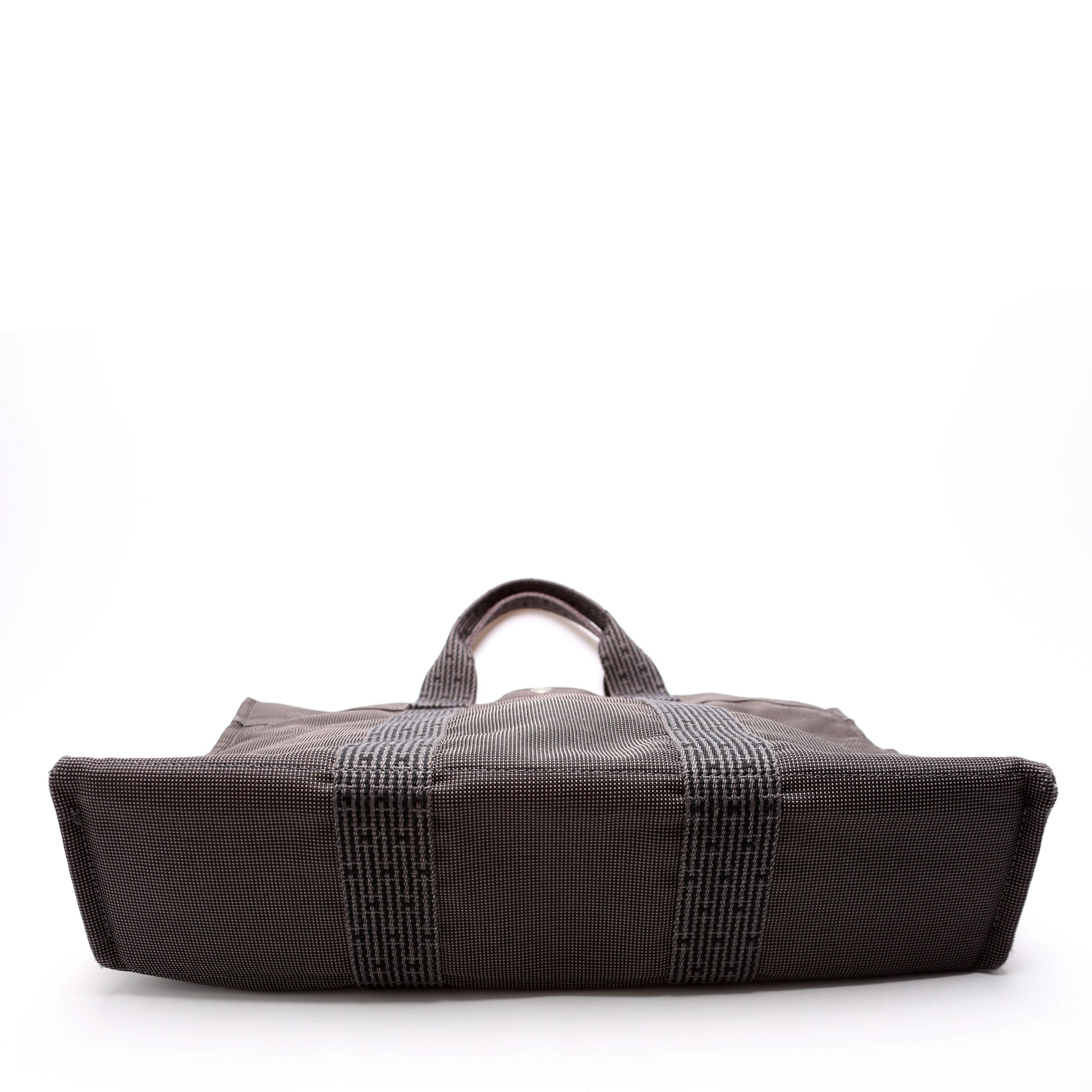 Herline MM Tote Gray