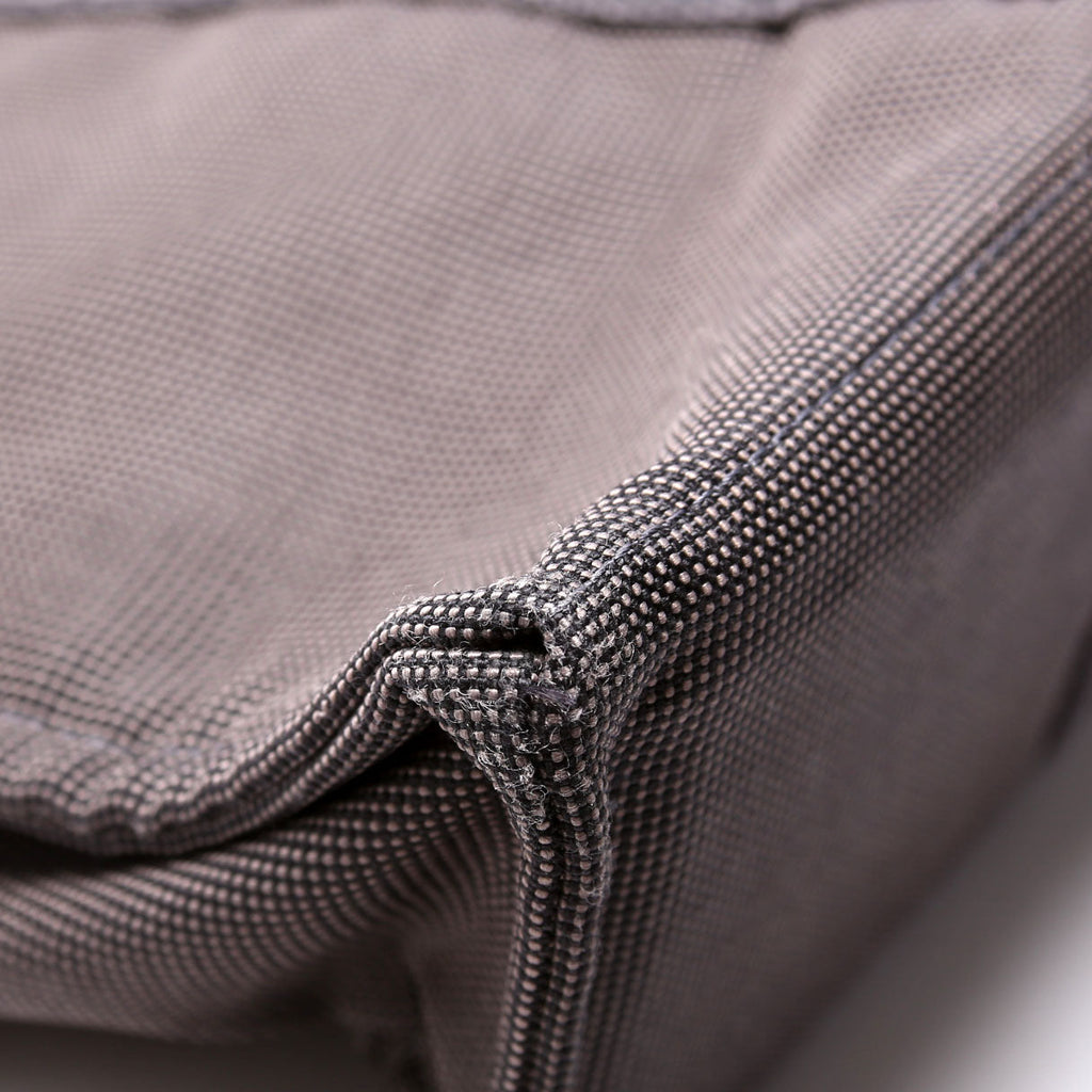 Herline MM Tote Gray