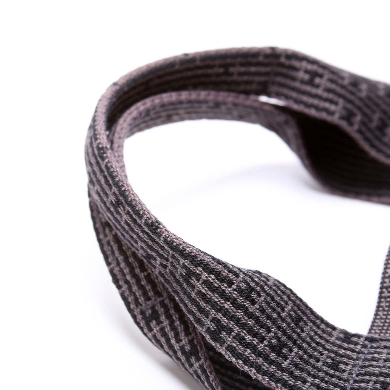 Herline MM Tote Gray