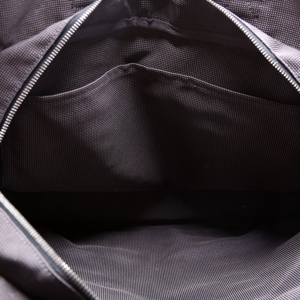 Herline MM Tote Gray