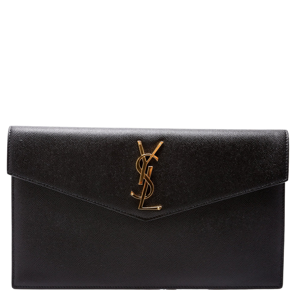 Uptown Pouch Grain De Poudre 565739 Black