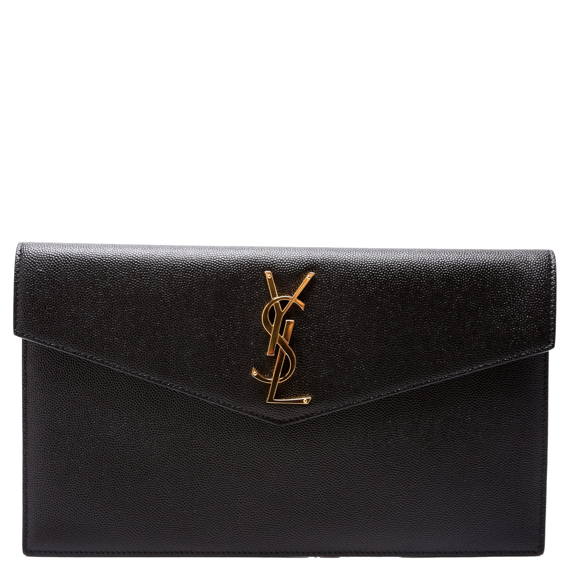 Uptown Pouch Grain De Poudre 565739 Black