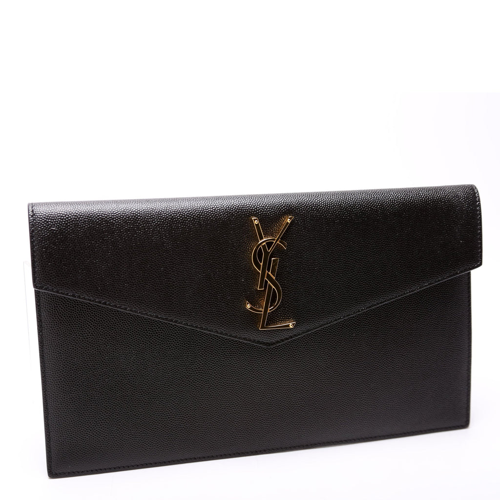 Uptown Pouch Grain De Poudre 565739 Black