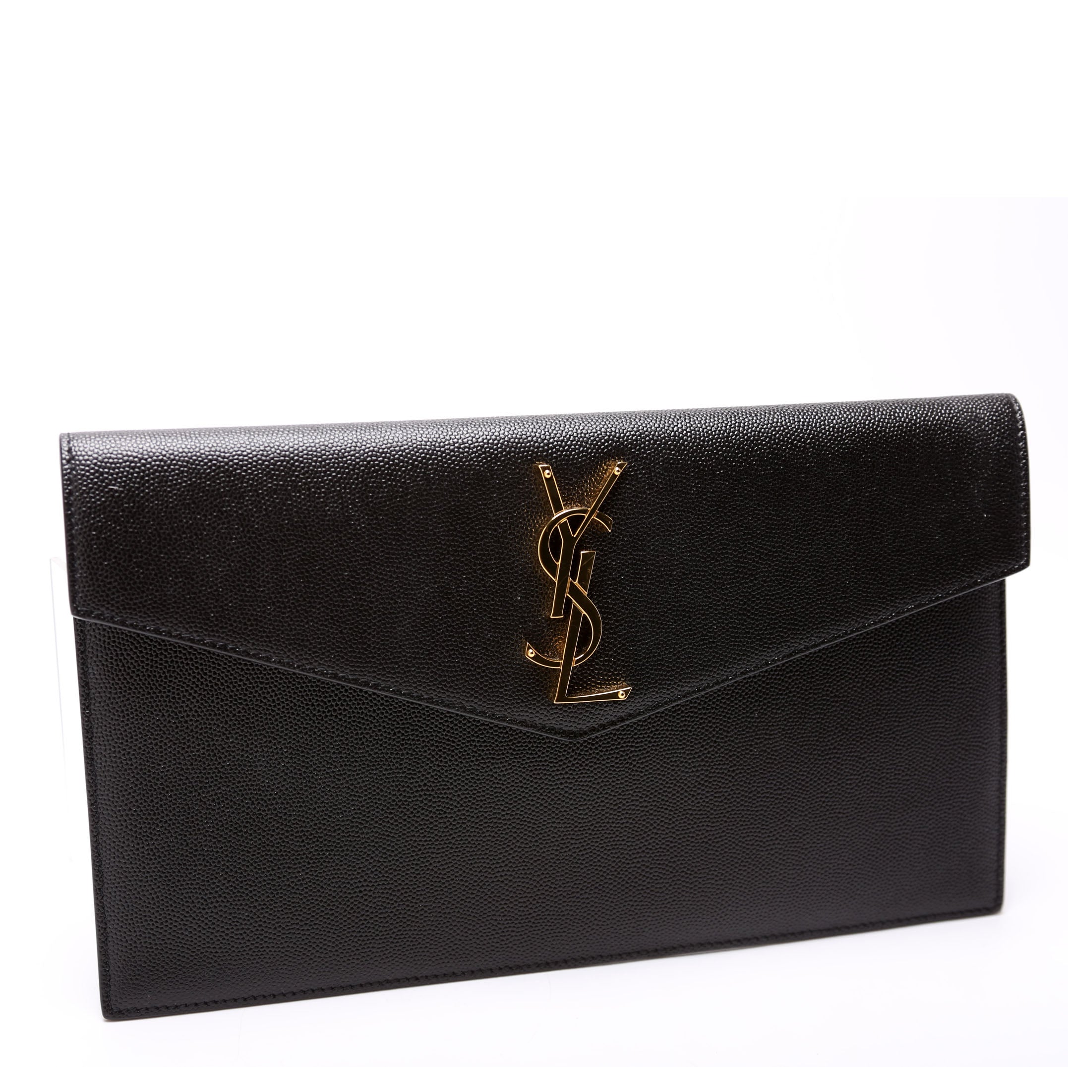 Uptown Pouch Grain De Poudre 565739 Black