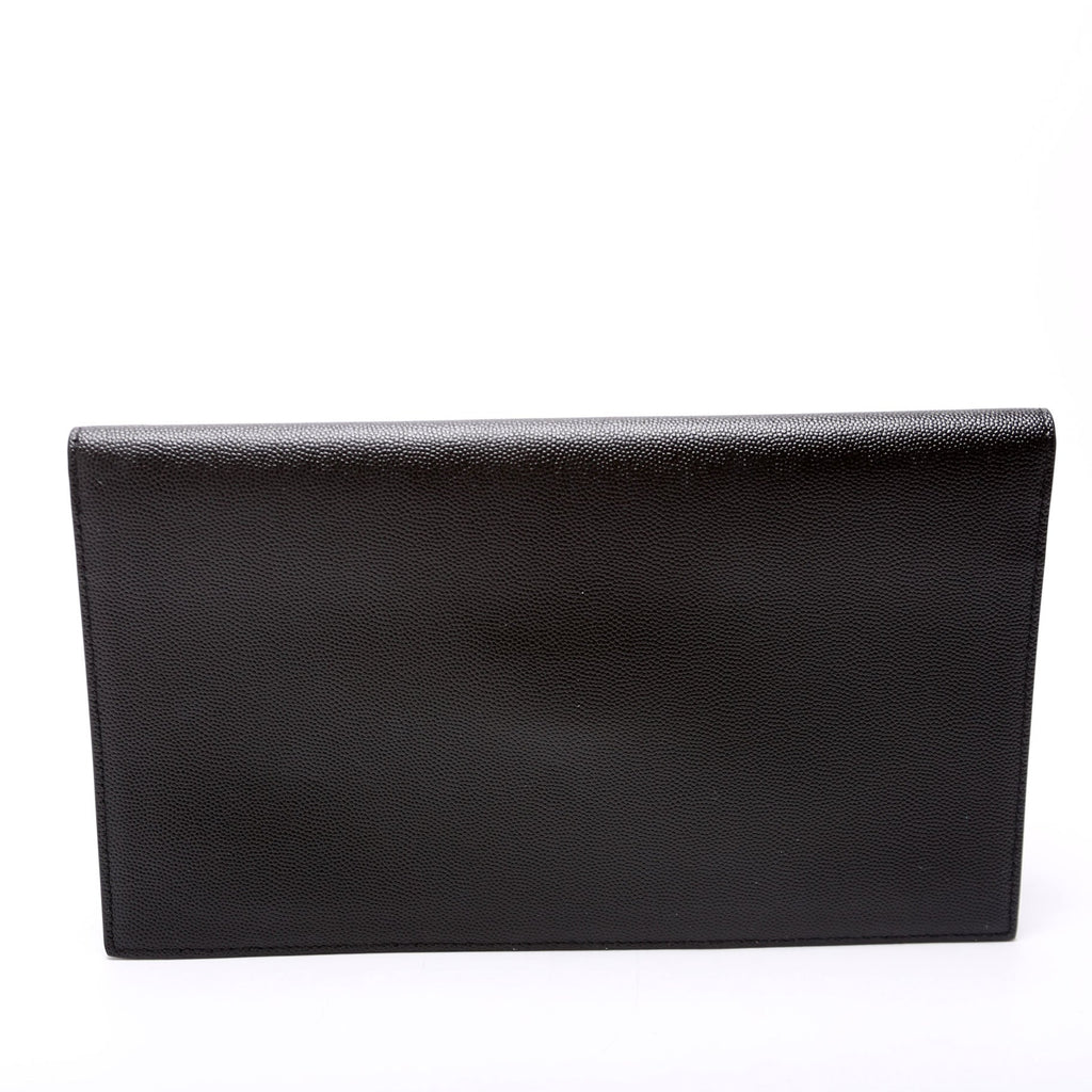 Uptown Pouch Grain De Poudre 565739 Black