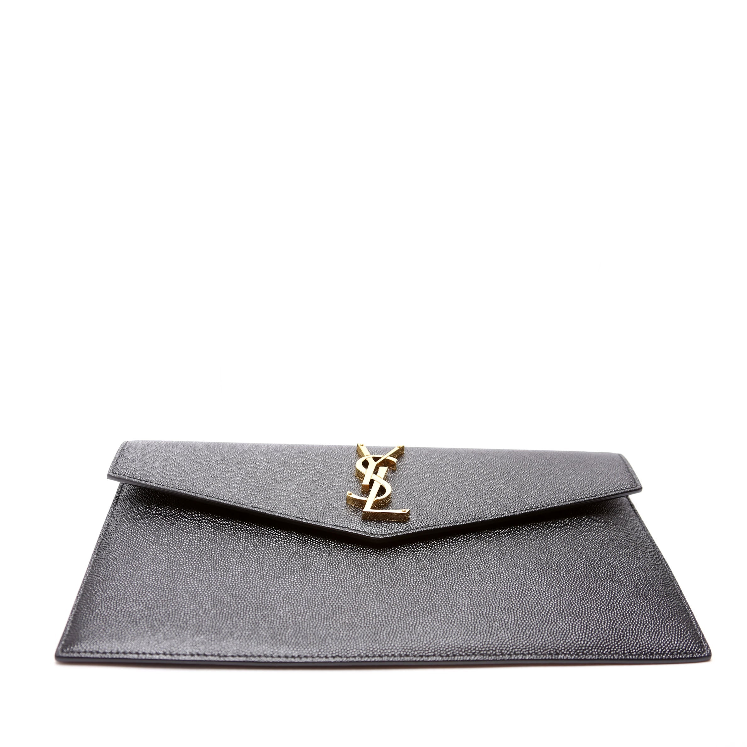 Uptown Pouch Grain De Poudre 565739 Black