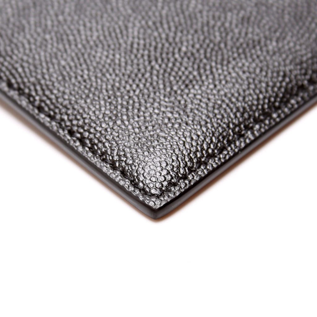 Uptown Pouch Grain De Poudre 565739 Black