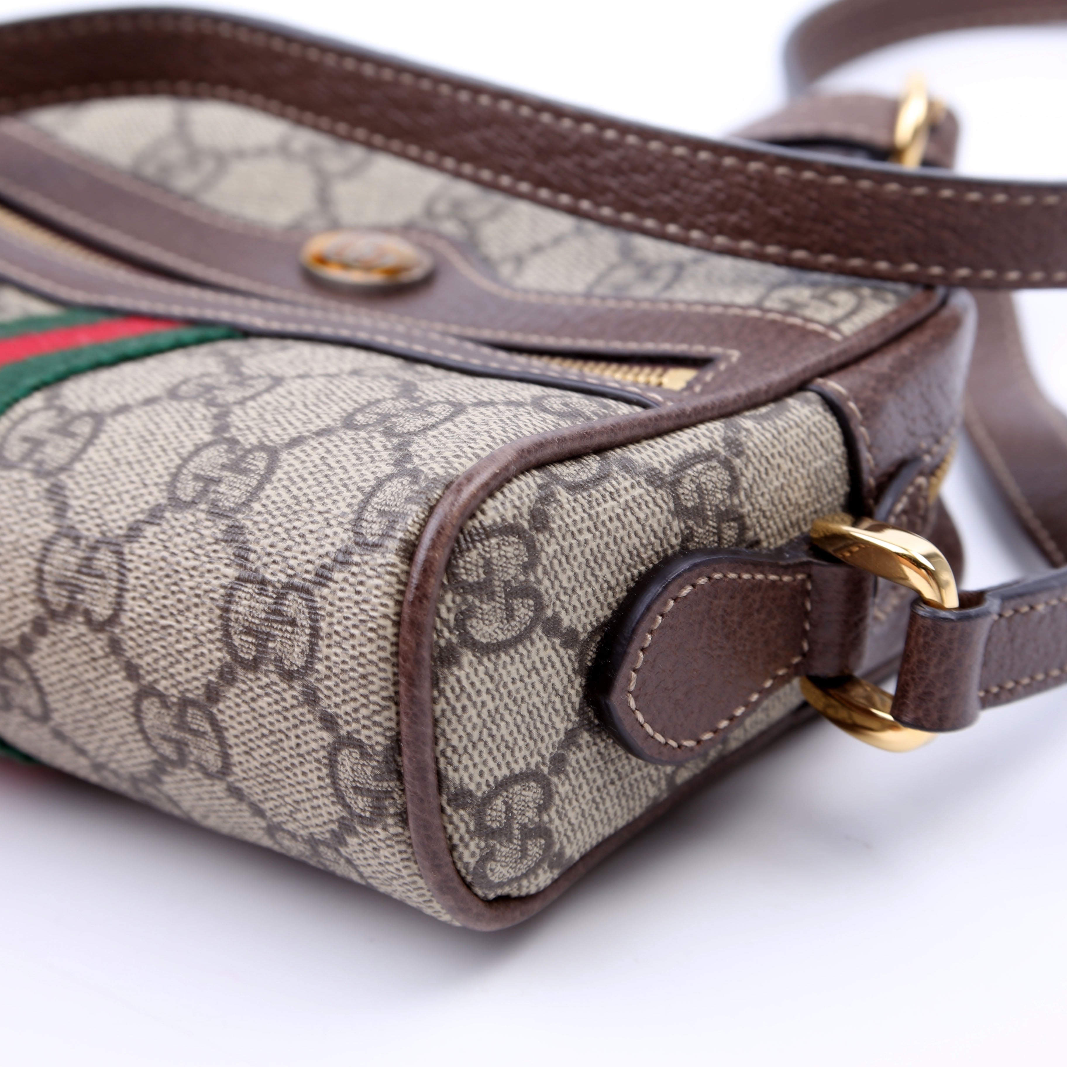 5173650 GG Supreme Mini Ophidia