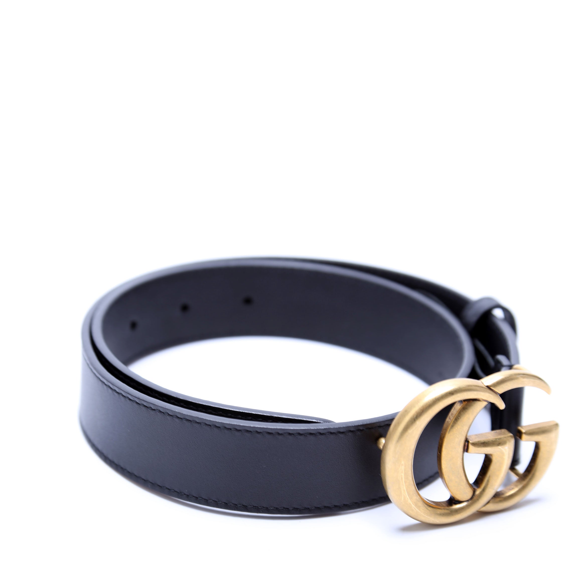 Gucci 414516 GG Marmont Size 65/26