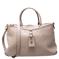 Trianon MM NM Giant Empreinte Turtledove