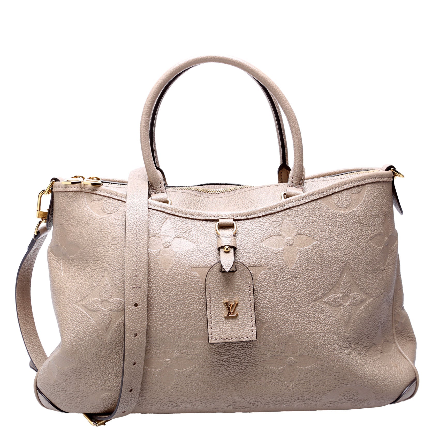 Trianon MM NM Giant Empreinte Turtledove