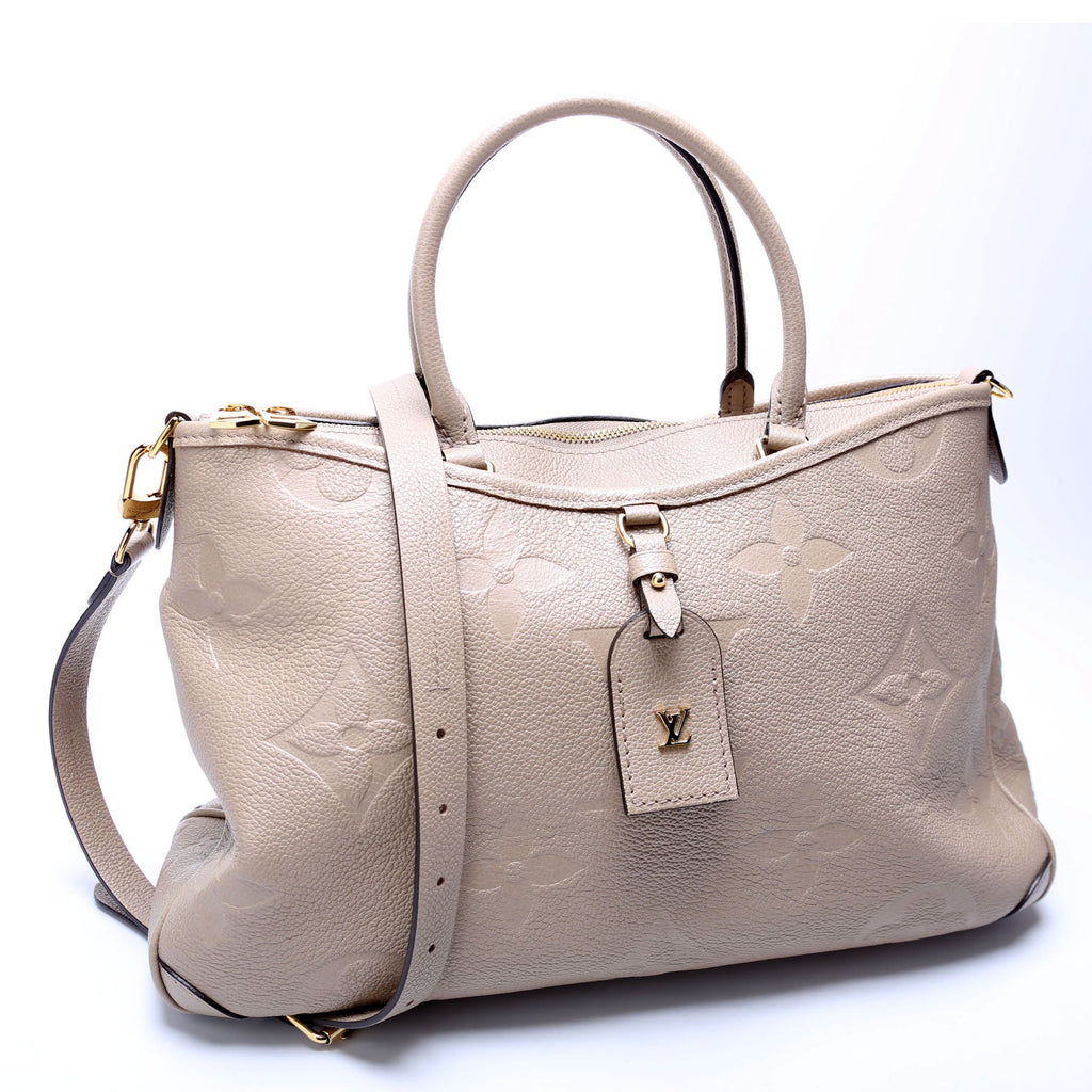 Trianon MM NM Giant Empreinte Turtledove