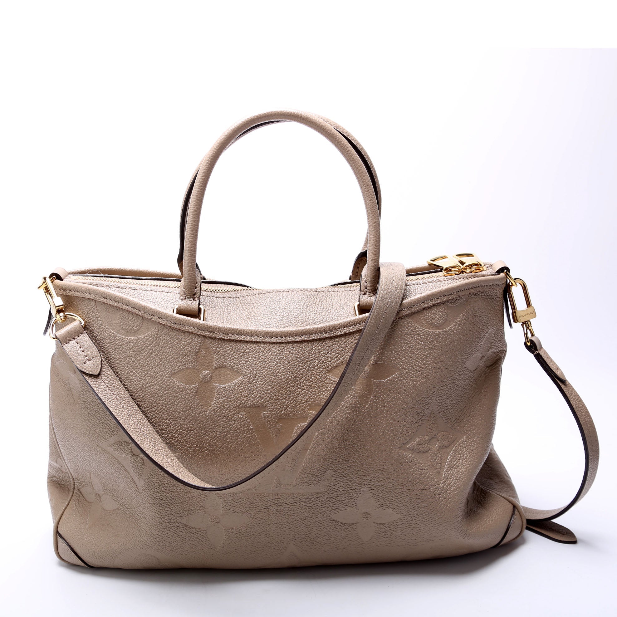 Trianon MM NM Giant Empreinte Turtledove
