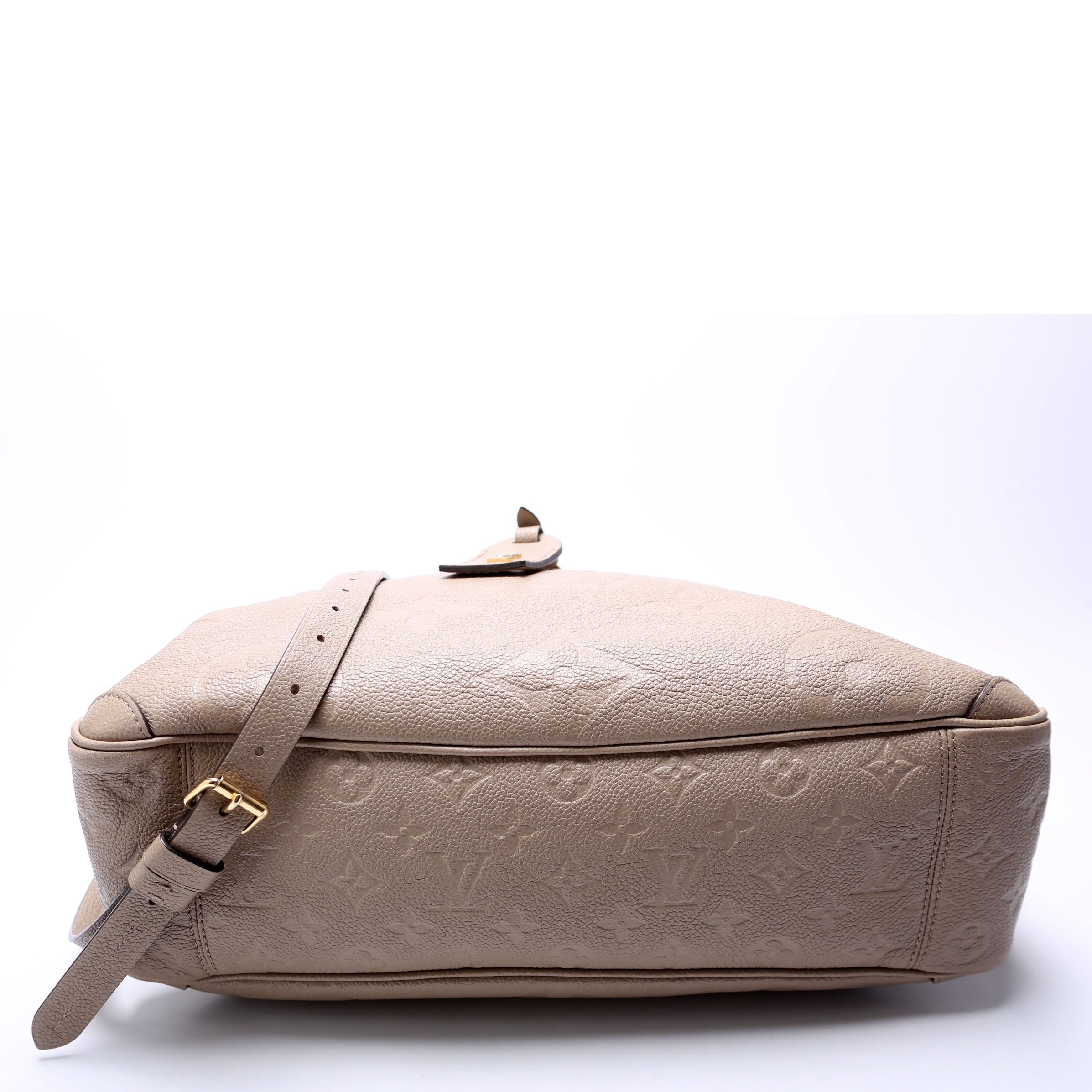 Trianon MM NM Giant Empreinte Turtledove