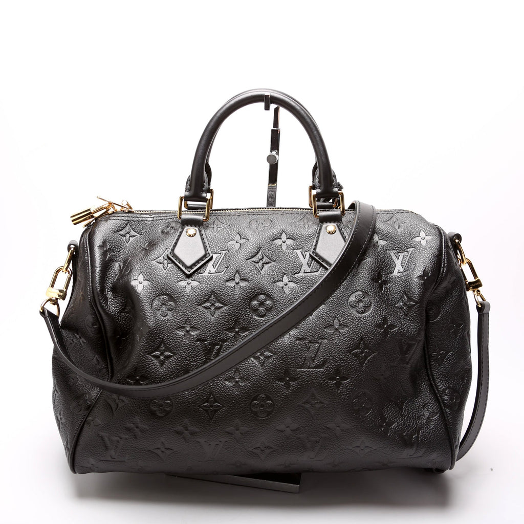 Soft Speedy 30 Empreinte Black