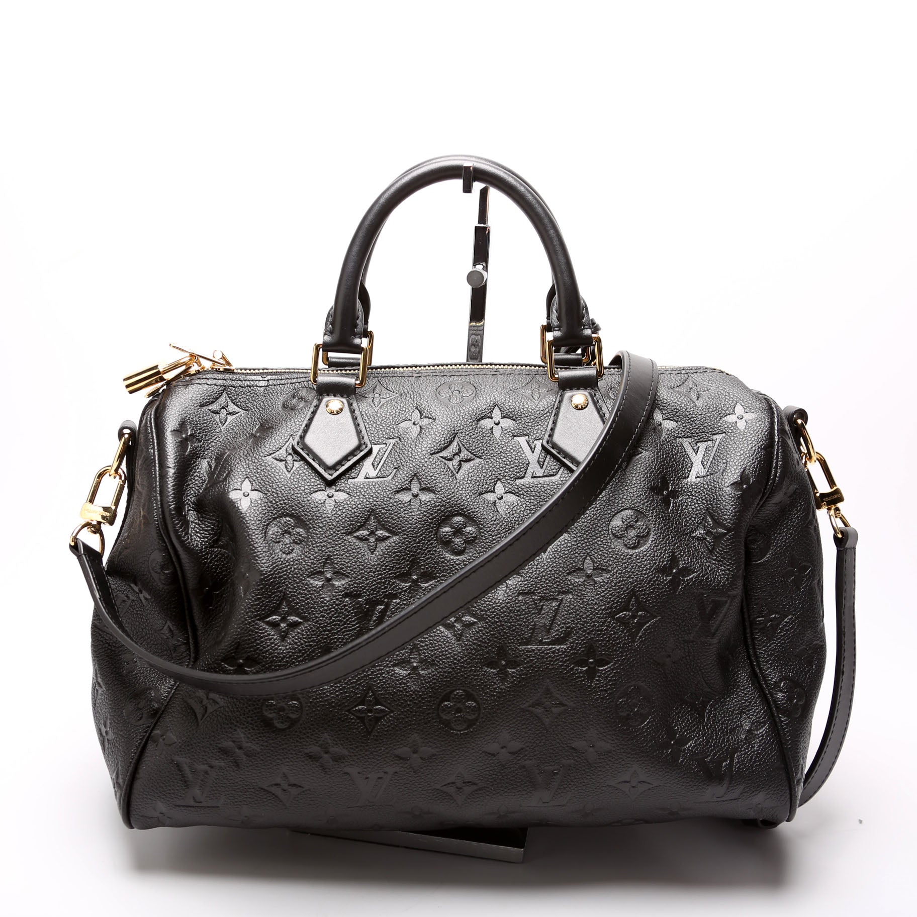 Soft Speedy 30 Empreinte Black