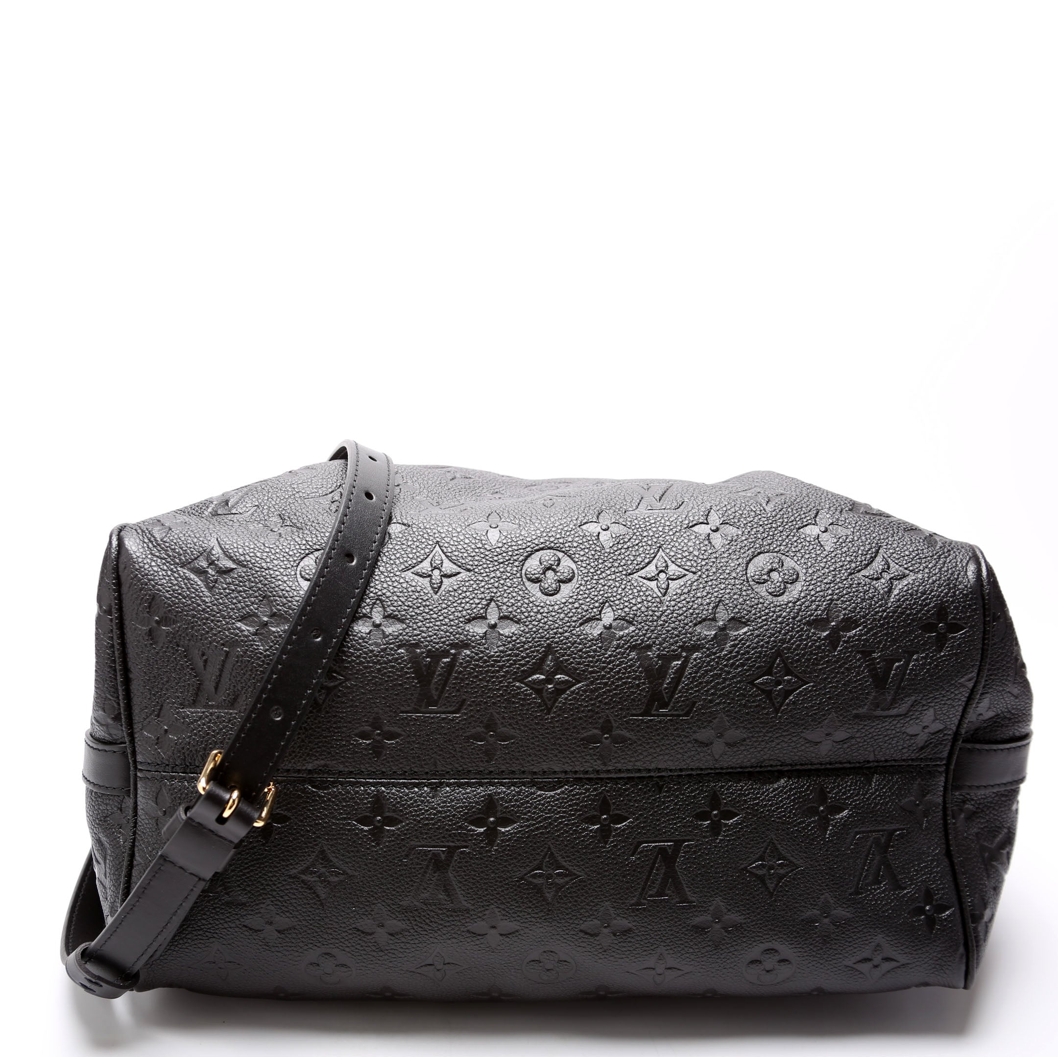 Soft Speedy 30 Empreinte Black