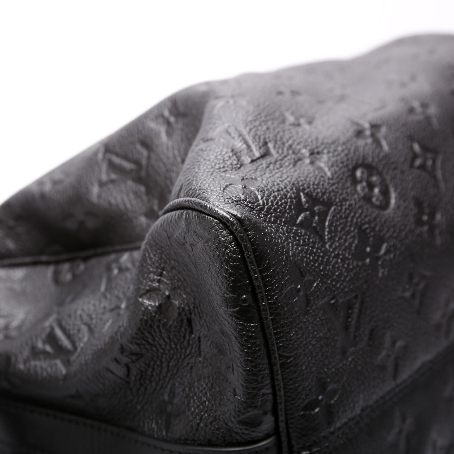 Soft Speedy 30 Empreinte Black