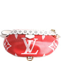 Bumbag Giant Monogram Multicolor