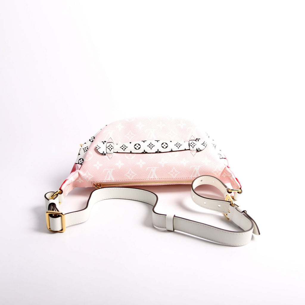 Bumbag Giant Monogram Multicolor