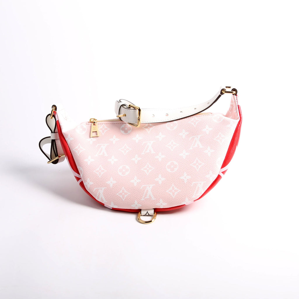Bumbag Giant Monogram Multicolor