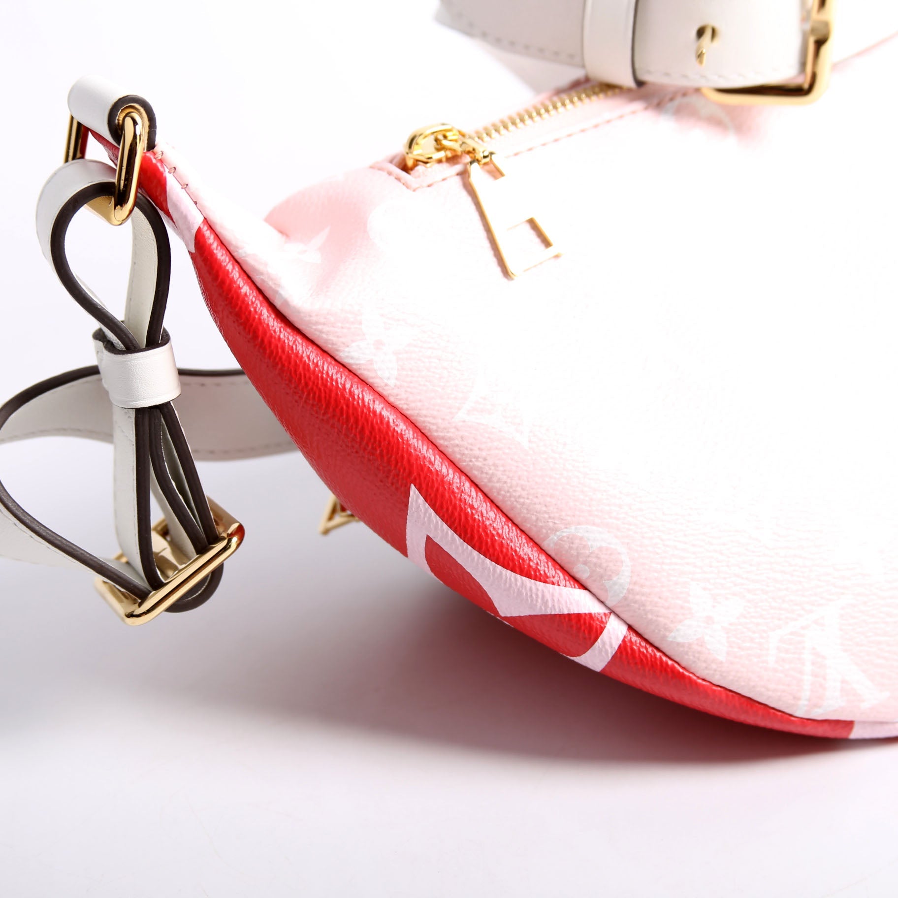 Bumbag Giant Monogram Multicolor