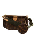 Multi Pochette Monogram