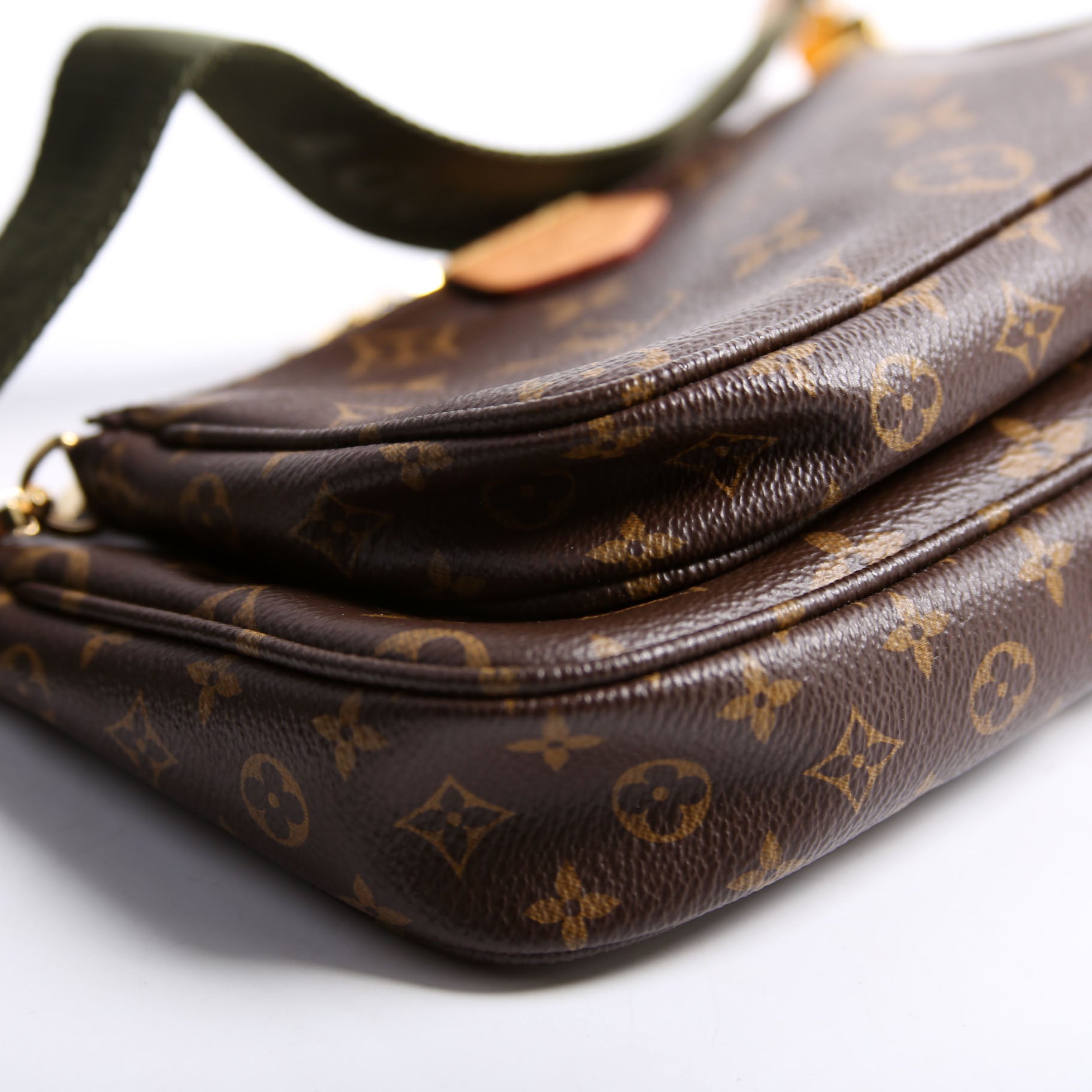 Multi Pochette Monogram