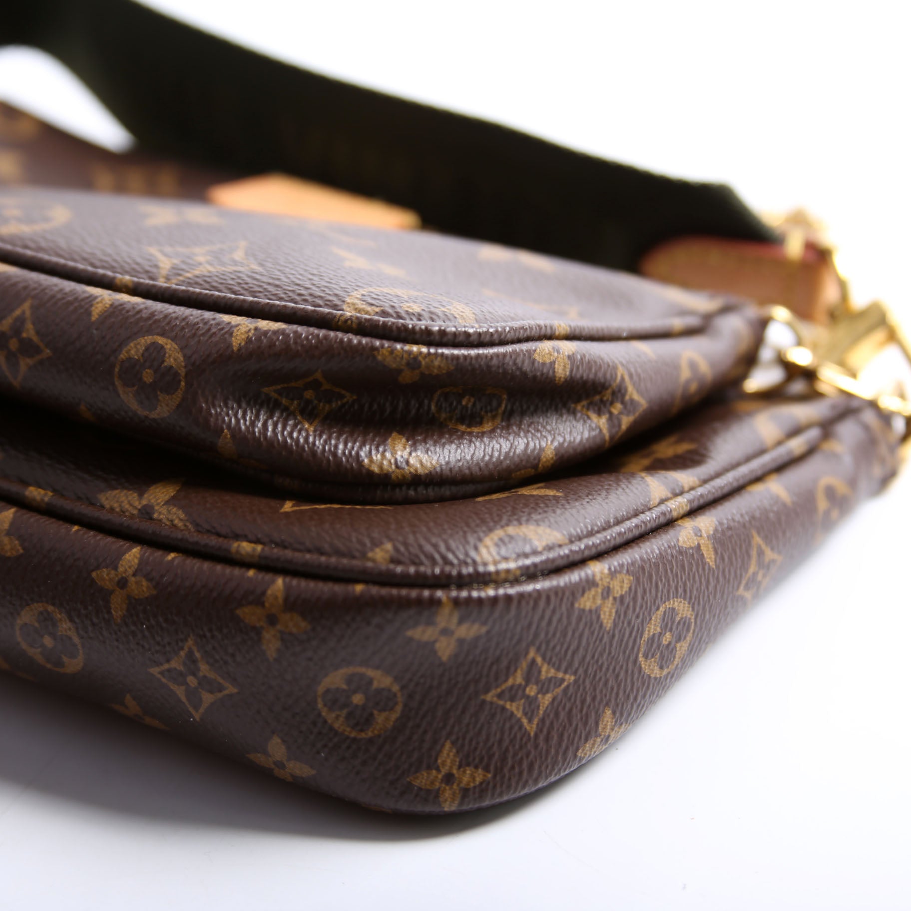 Multi Pochette Monogram