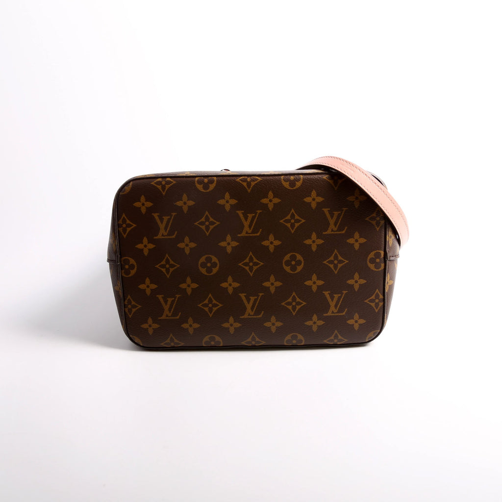 Neonoe Monogram Pink
