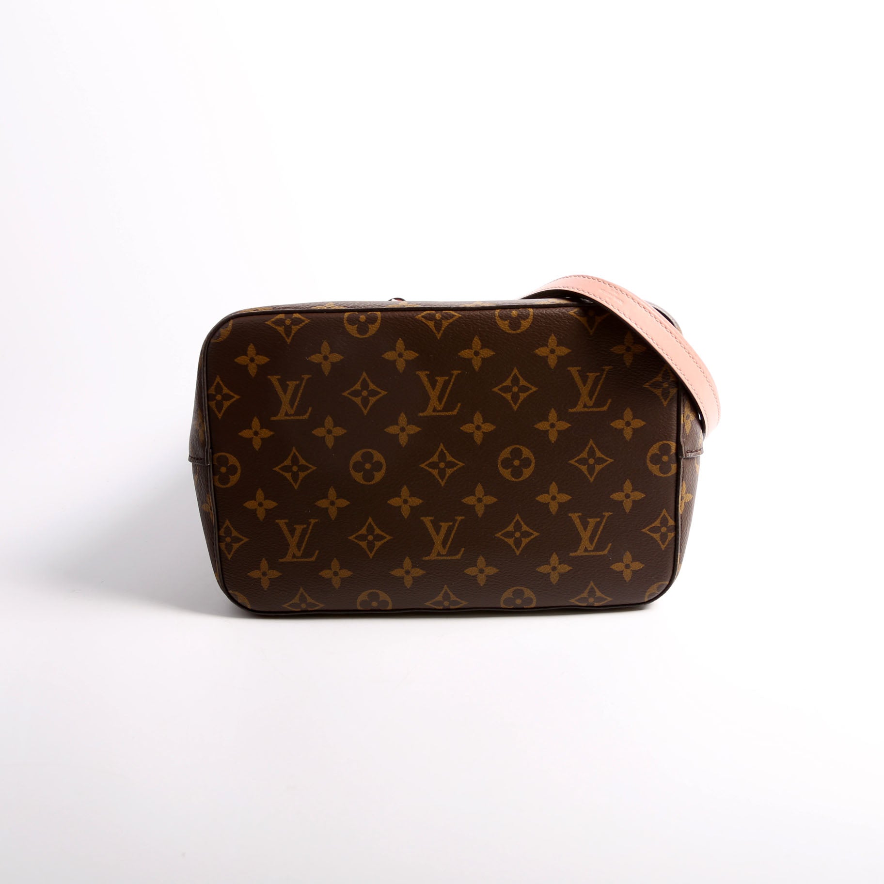 Neonoe Monogram Pink