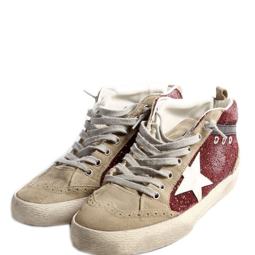 Midstar Sneakers Size 40