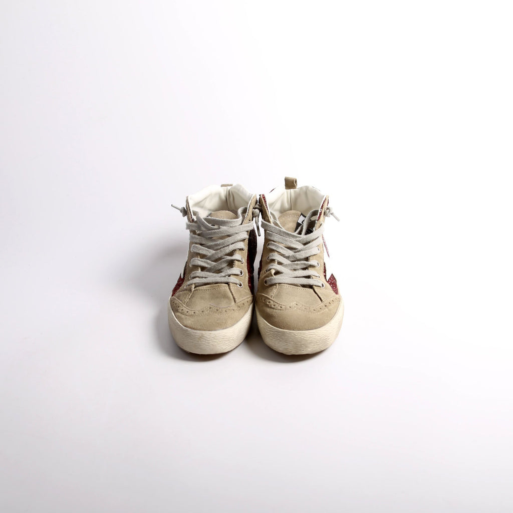 Midstar Sneakers Size 40