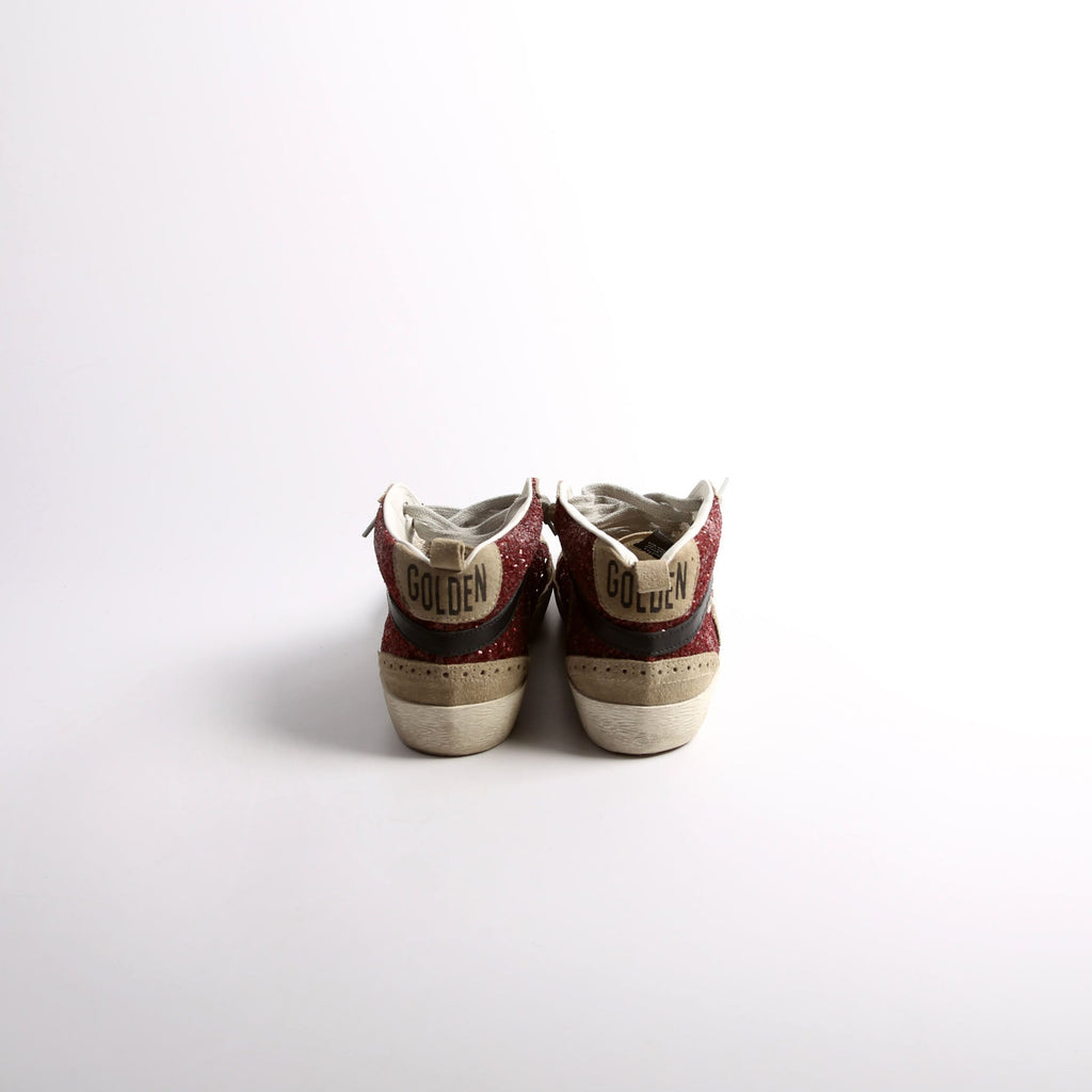 Midstar Sneakers Size 40